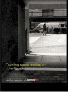 Tackling Social Exclusion: Promoting Social Justice in Social Work