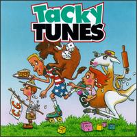 Tacky Tunes [1995] - Various Artists