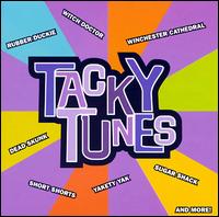 Tacky Tunes [2002] - Various Artists