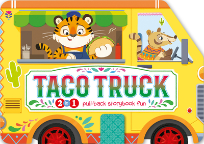 Taco Truck - Campling, Hannah