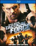 Tactical Force - Adamo Paolo Cultraro
