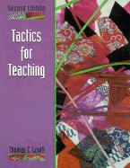 Tactics for Teaching - Lovitt, Thomas C