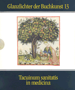 Tacuinum Sanitatis In Medicina