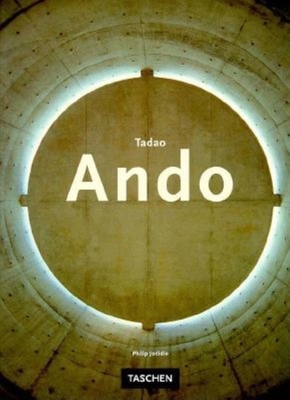 Tadao Ando-Rustica - Jodidio, Philip