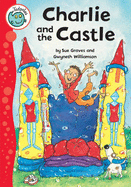 Tadpoles: Charlie and The Castle - Graves, Sue