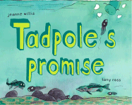 Tadpole's Promise - Willis, Jeanne