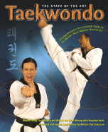 Taekwondo the State of the Art