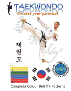 TaekwonDo: Unleash your potential