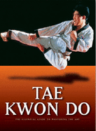 Taekwondo - Stepan, Charles