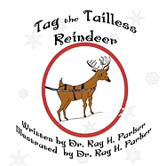 Tag the Tailless Reindeer