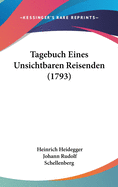 Tagebuch Eines Unsichtbaren Reisenden (1793)