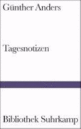 Tagesnotizen