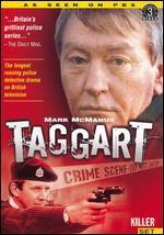 Taggart: Killer Set [3 Discs]