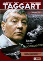 Taggart: Series 01 - 