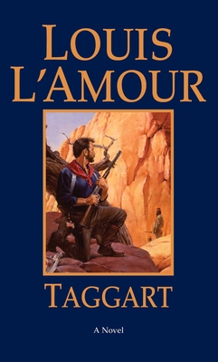 Taggart - L'Amour, Louis