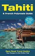 Tahiti & French Polynesia Guide - Prince, Jan