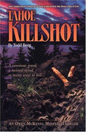 Tahoe Killshot - Borg, Todd