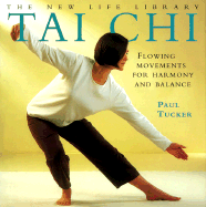 Tai Chi - Tucker, Paul