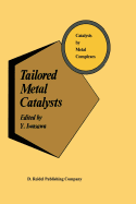 Tailored Metal Catalysts