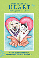 Tails from the Heart: Stories, Poems, and Artwork