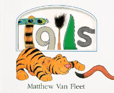 Tails - Van Fleet, Matthew