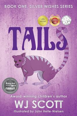 Tails - Scott, W J