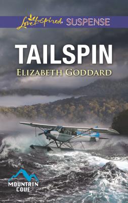 Tailspin - Goddard, Elizabeth