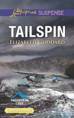 Tailspin - Goddard, Elizabeth