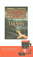 TailSpin - Coulter, Catherine, and Bean, Joyce (Read by), and Costanzo, Paul (Read by)