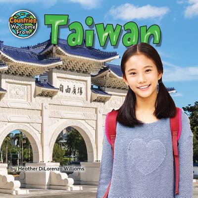 Taiwan Taiwan - Williams, Heather Dilorenzo