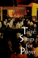 Taize: Songs for Prayer - Berthier, Jacques
