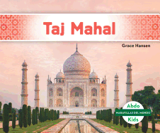 Taj Mahal (Taj Mahal)