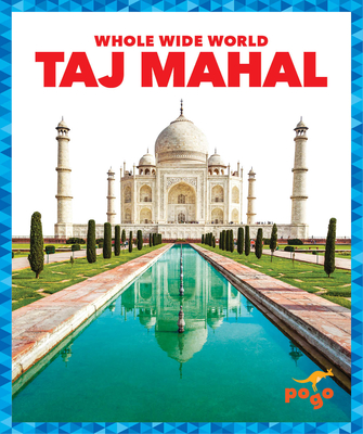 Taj Mahal - Spanier Kristine Mlis