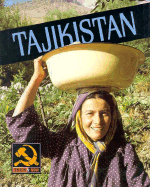 Tajikistan - Lerner Geography Department (Editor)