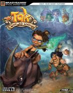 Tak: The Great Juju Challenge