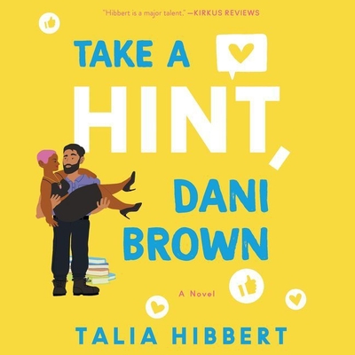 Take a Hint, Dani Brown - Hibbert, Talia, and Butler, Ione (Read by)