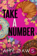 Take A Number: Alternate Cover