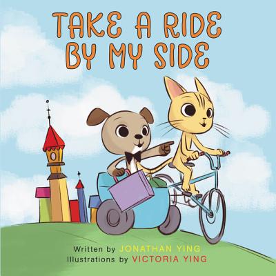 Take a Ride by My Side - Ying, Jonathan