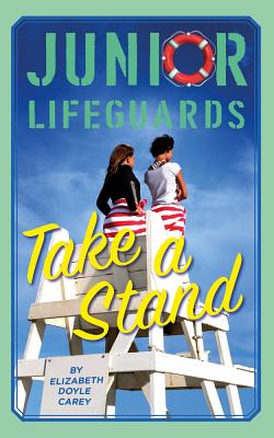 Take a Stand - Carey, Elizabeth Doyle