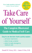 Take Care of Yourself (Mass Mkt Ed)