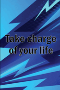 Take Charge Of Your Life: Break Free from Codependency
