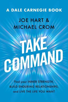 Take Command - Crom, Michael A., and Hart, Joe
