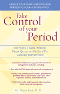 Take Control of Your Period: 6 - Kroi, Diana