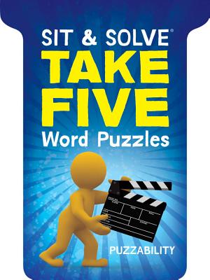 Take Five Word Puzzles - Puzzability