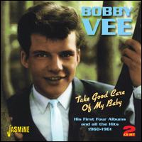 Take Good Care of My Baby [Jasmine] - Bobby Vee