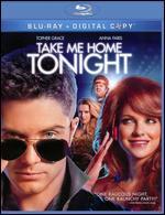 Take Me Home Tonight [2 Discs] [Includes Digital Copy] [Blu-ray]