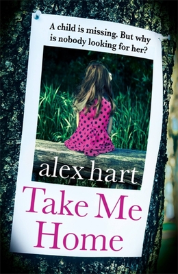 Take Me Home - Hart, Alex