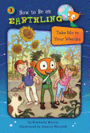 Take Me to Your Weeder (Book 3): Responsibility