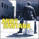 Take Me with You - Andy Santana