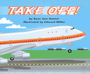 Take Off! - Hunter, Ryan Ann